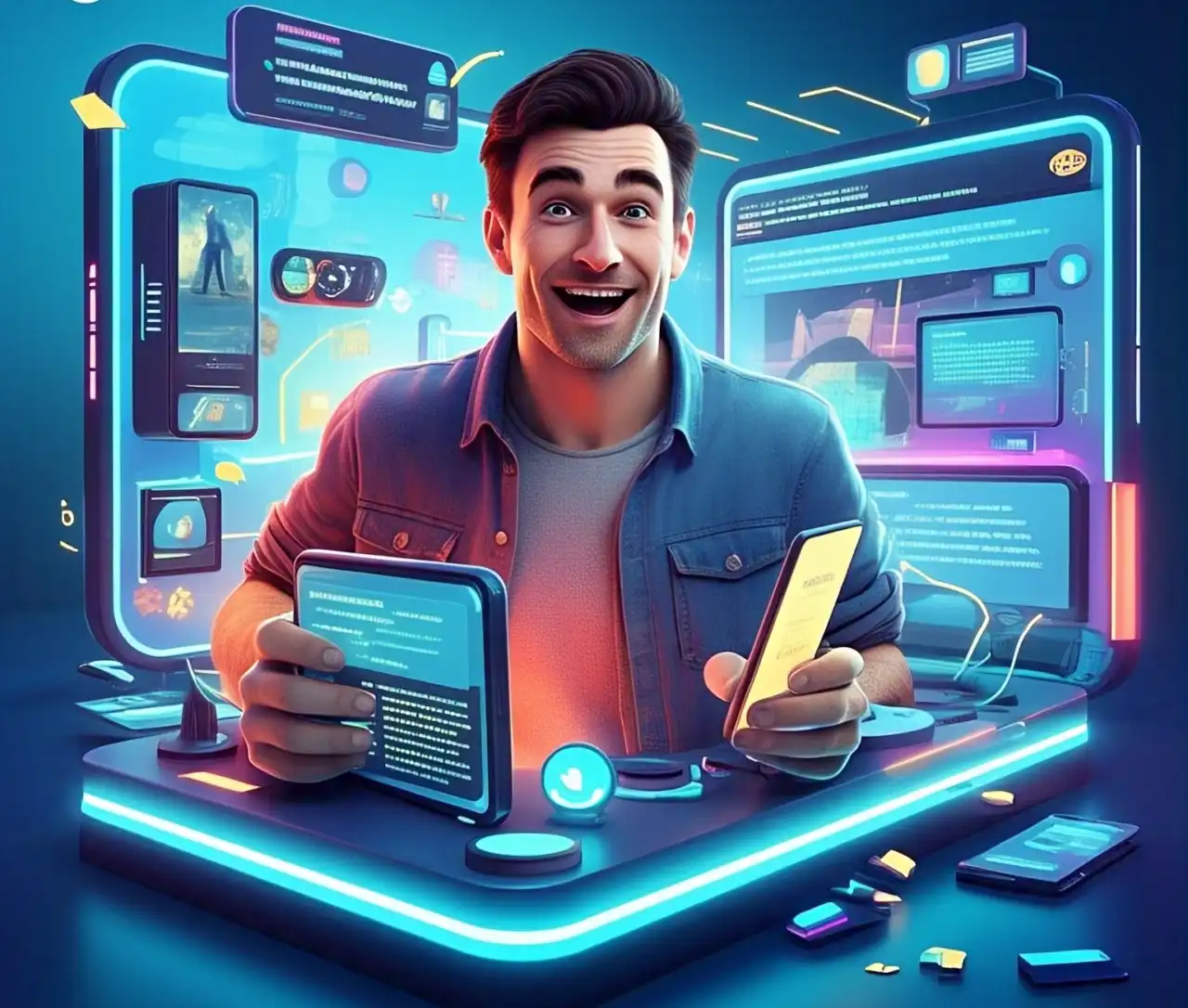 Hero 1