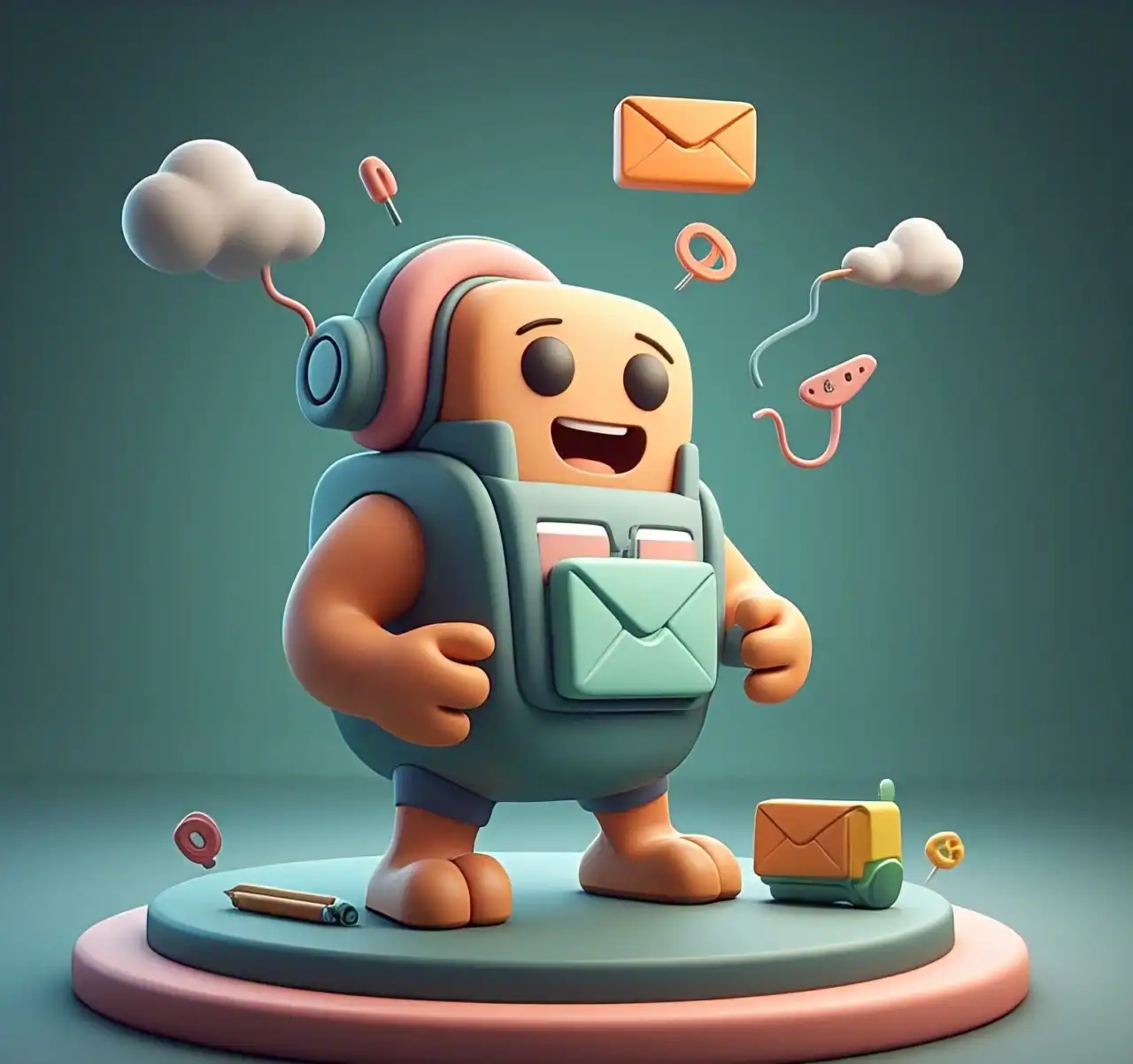 BODE Advanced Email Extractor