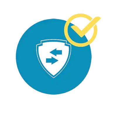 BODE Proxy Logo